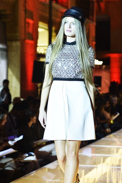 Aishti Fashion Show FW 2014 2015